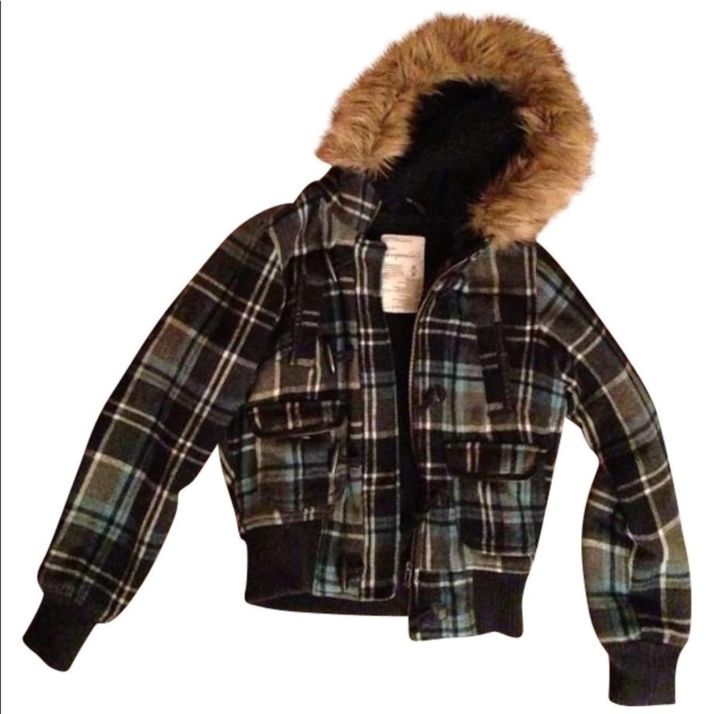 Aeropostale Coat